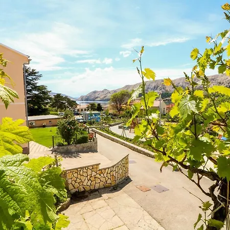 Edo With Terrace * 巴斯卡