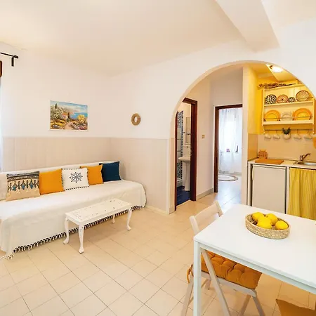 Edo With Terrace 巴斯卡