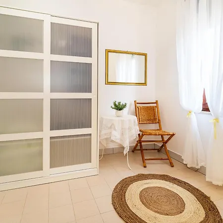 Apartment Edo With Terrace *