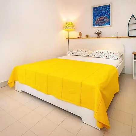 Apartman Edo With Terrace