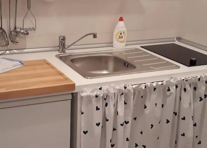 Apartman Edo With Terrace *