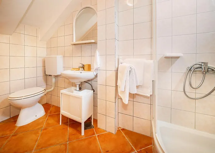 Apartman Edo With Terrace *