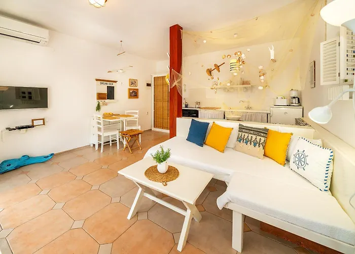 Apartman Edo With Terrace