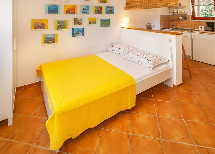 Apartman Edo With Terrace *