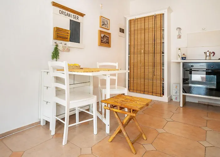 Apartman Edo With Terrace