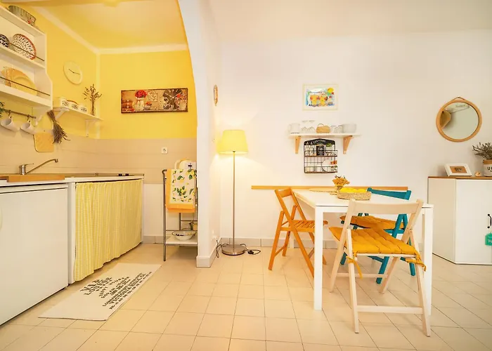 Apartman Edo With Terrace *