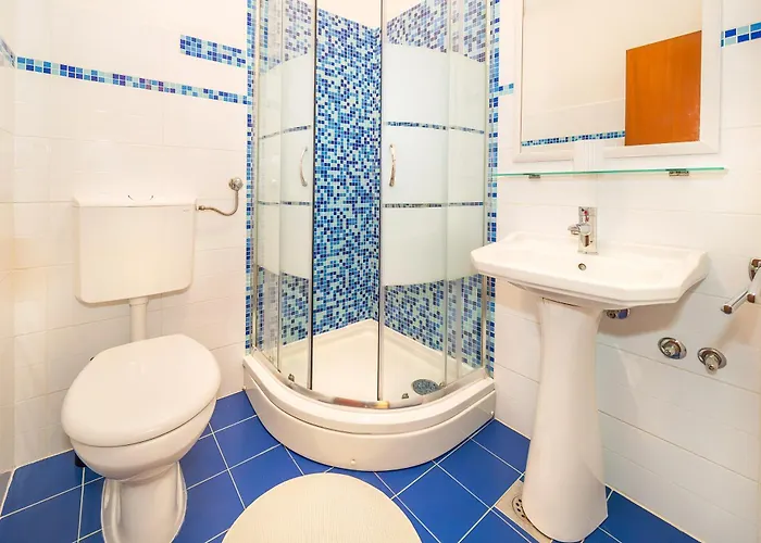 Apartman Edo With Terrace