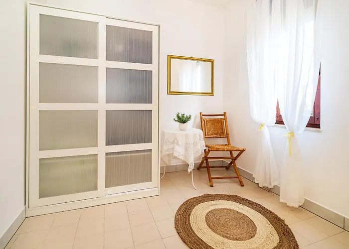 Apartman Edo With Terrace *