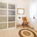 아파트 Edo With Terrace *