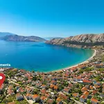 Edo With Terrace * Baška