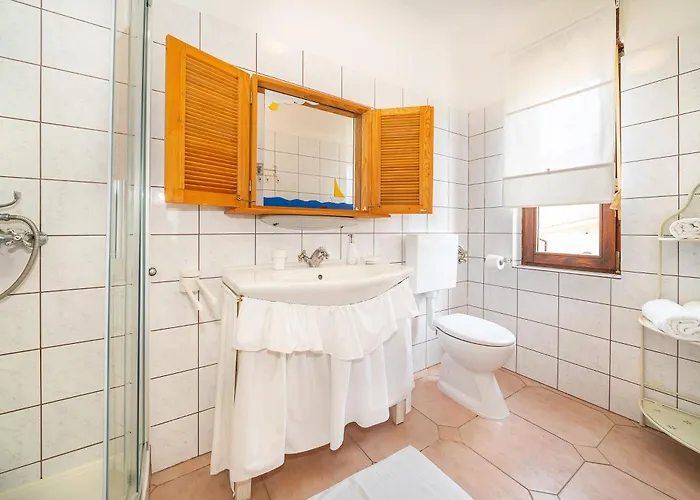 아파트 Edo With Terrace