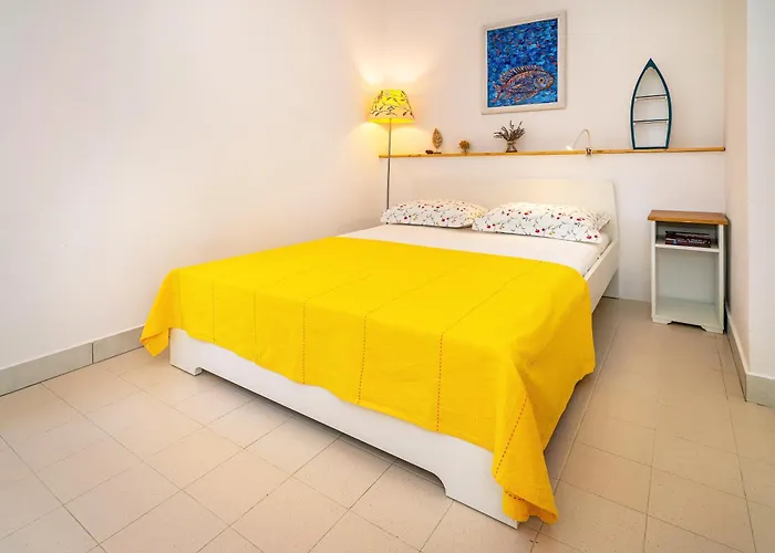 아파트 Edo With Terrace