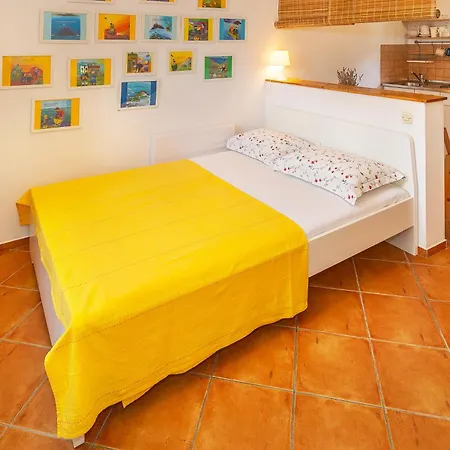 Apartmán Edo With Terrace *